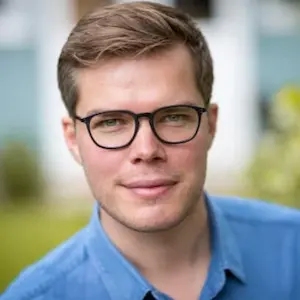 Martin Harbech