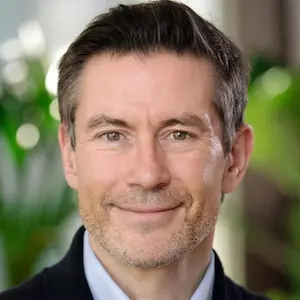 Steve Hatch